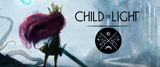 Child Of Light