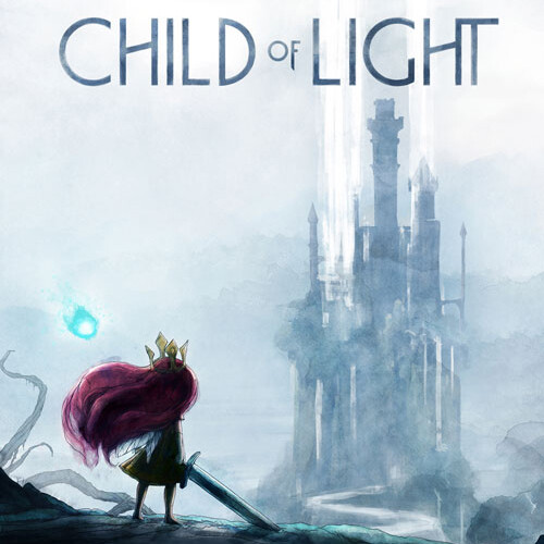 Child Of Light