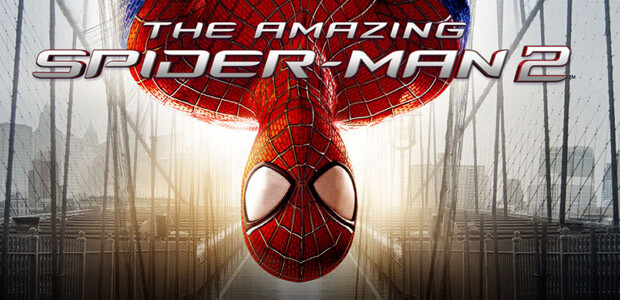 The Amazing Spider-Man 2