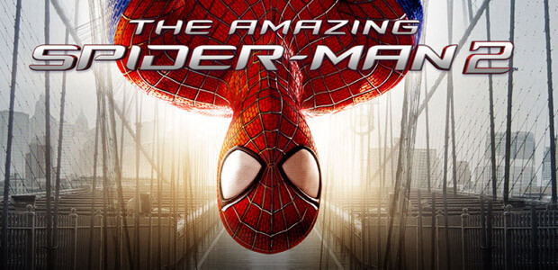 the amazing spider man pc max settings