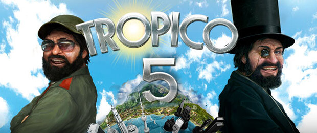 Tropico 5