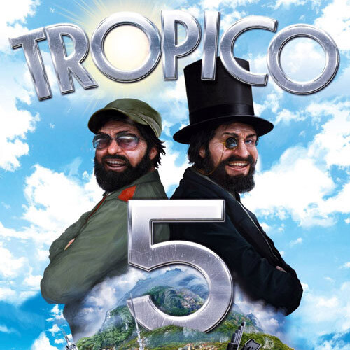 Tropico 5