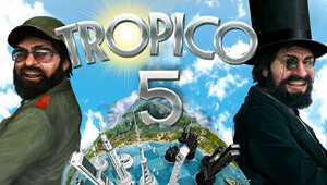 Tropico 5