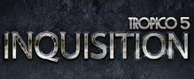 Tropico 5 - Inquisition DLC