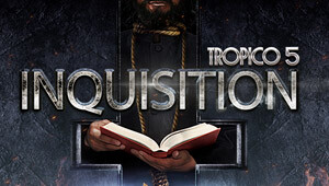 Tropico 5 - Inquisition DLC