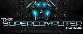 Tropico 5 - Supercomputer DLC