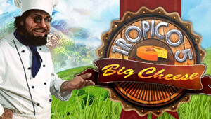 Tropico 5 - The Big Cheese DLC