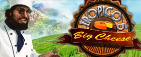 Tropico 5 - The Big Cheese DLC