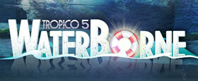 Tropico 5 - Waterborne Expansion