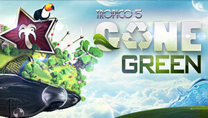 Tropico 5 - Gone Green DLC