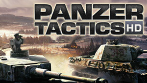 Panzer Tactics HD