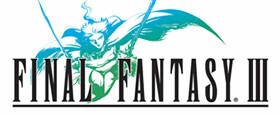Final Fantasy III (3D Remake)