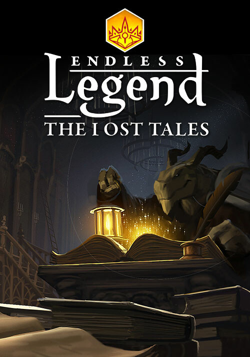 Endless legend™ - the lost tales download for mac download