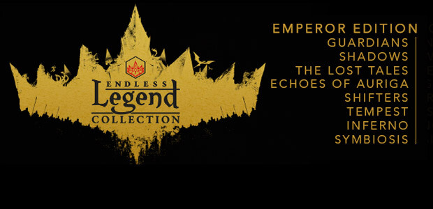 Endless legend how many guardians can you have