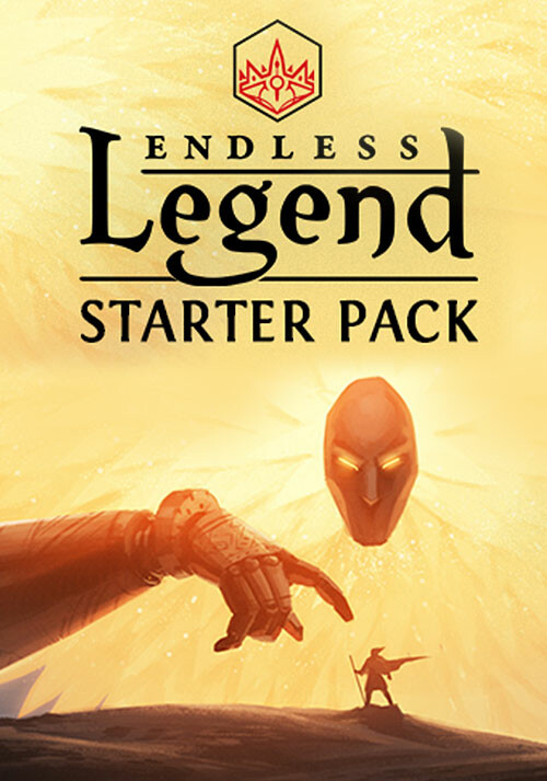 Endless Legend™ - Starter Pack Crack