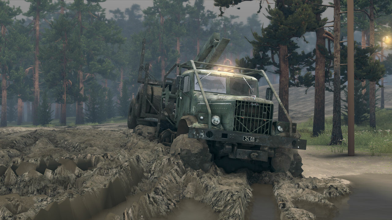 Offroad Vehicle Simulation instal the last version for windows