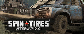 Spintires - Aftermath DLC