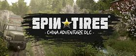 Spintires® - China Adventure DLC
