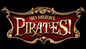 Sid Meier's Pirates!