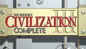 Civilization III Complete