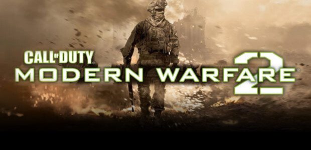 call of duty modern warfare 2 steam key free