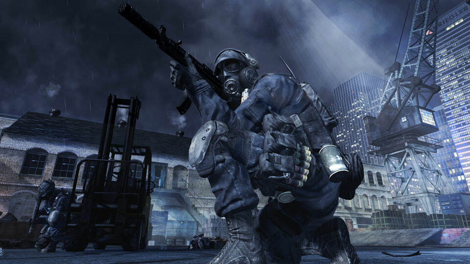 Call of Duty: Modern Warfare 3, Steam Key, PC, Worldwide