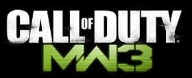 Call of Duty: Modern Warfare 3 (2011)