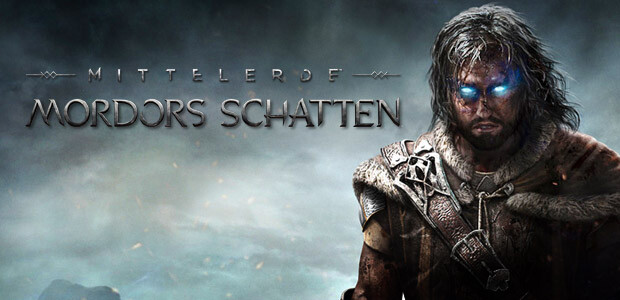 Mittelerde: Mordors Schatten