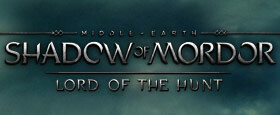 Middle-earth: Shadow of Mordor - Lord of the Hunt DLC