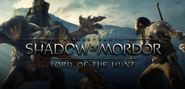 Middle-earth™: Shadow of Mordor™ Lord of the Hunt