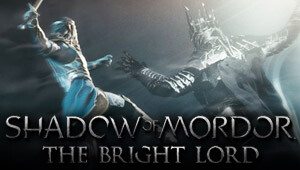 Mittelerde: Mordors Schatten - Bright Lord DLC