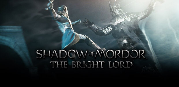 DLC for Middle-earth™: Shadow of Mordor™ - Game of the Year