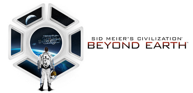 Sid Meier's Civilization: Beyond Earth - Cover / Packshot