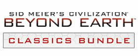 Sid Meier's Civilization Beyond Earth Classics Bundle