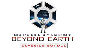 Sid Meier's Civilization Beyond Earth Classics Bundle
