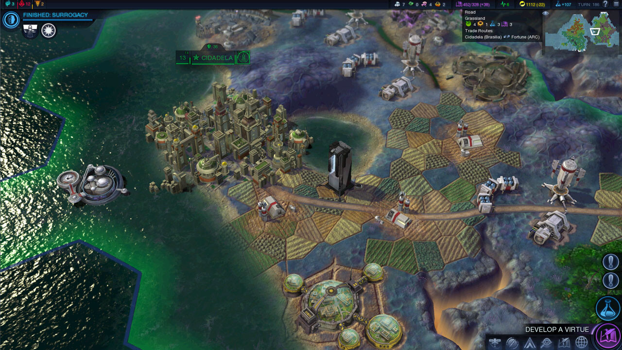 Sid meier s civilization beyond earth ошибка