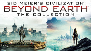 Sid Meier's Civilization: Beyond Earth - The Collection