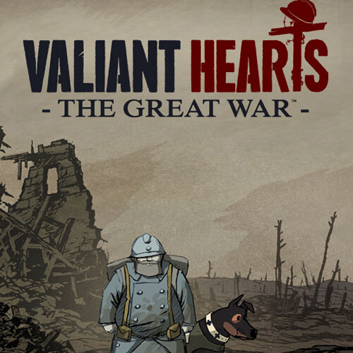 Valiant Hearts: The Great War