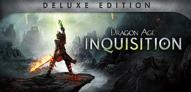 Dragon Age Inquisition Digital Deluxe Ea Origin Fur Pc Online Kaufen