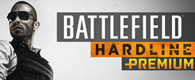 Battlefield Hardline Premium Service