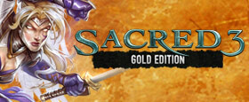Sacred 3 Gold