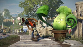 Garden Warfare Mac Download Garden Warfare Mac Download