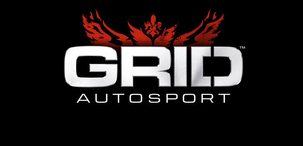 GRID Autosport Steam Charts & Stats