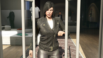 Screenshot11 - Grand Theft Auto V