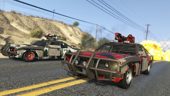 Screenshot25 - Grand Theft Auto V