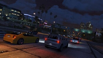 Screenshot2 - Grand Theft Auto V