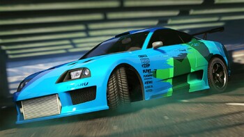 Screenshot37 - Grand Theft Auto V