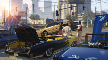 Screenshot14 - Grand Theft Auto V