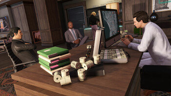Screenshot15 - Grand Theft Auto V