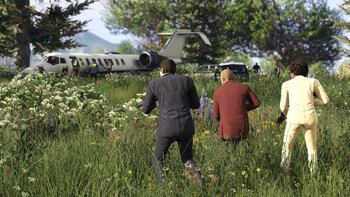 Screenshot17 - Grand Theft Auto V